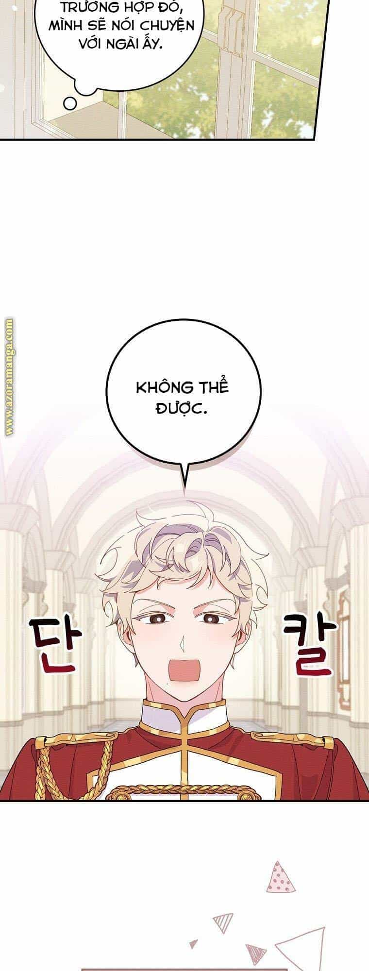 Chị Gái Ác Nữ - Chương 22 - ảnh 34