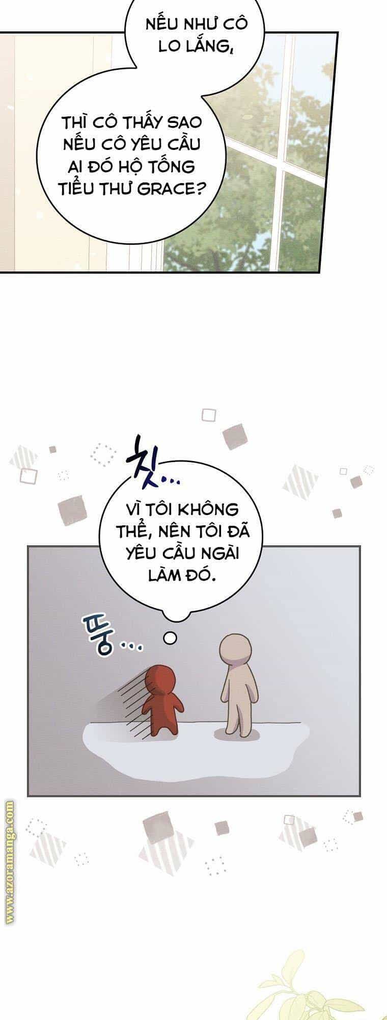 Chị Gái Ác Nữ - Chương 22 - ảnh 39