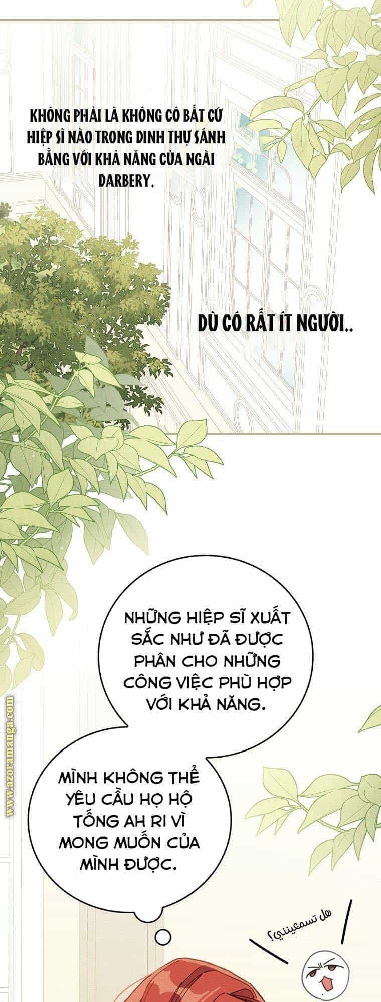 Chị Gái Ác Nữ - Chương 22 - ảnh 40