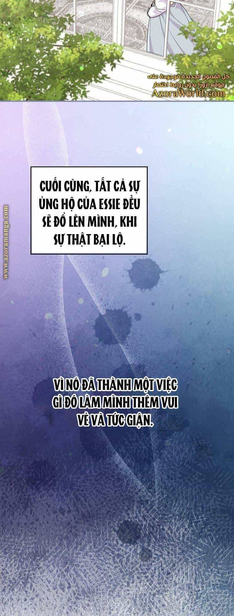 Chị Gái Ác Nữ - Chương 22 - ảnh 48