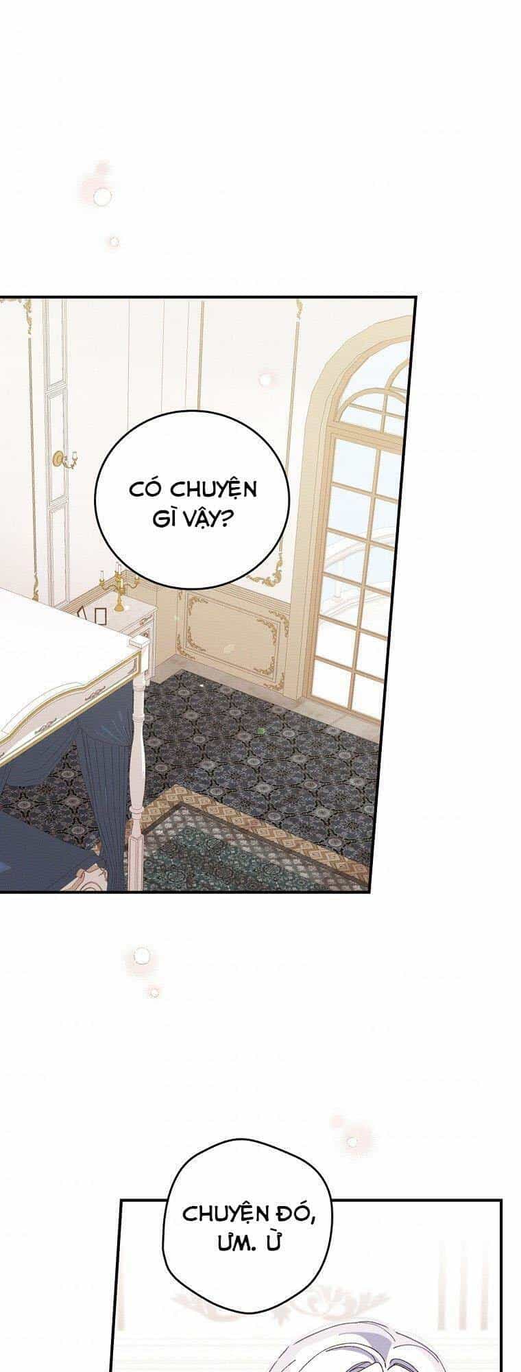 Chị Gái Ác Nữ - Chương 23 - ảnh 1