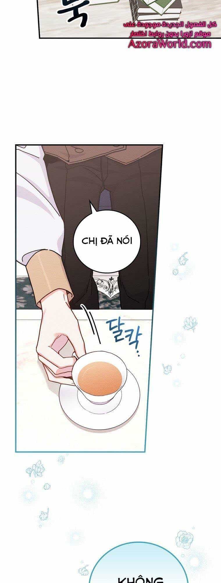 Chị Gái Ác Nữ - Chương 23 - ảnh 11