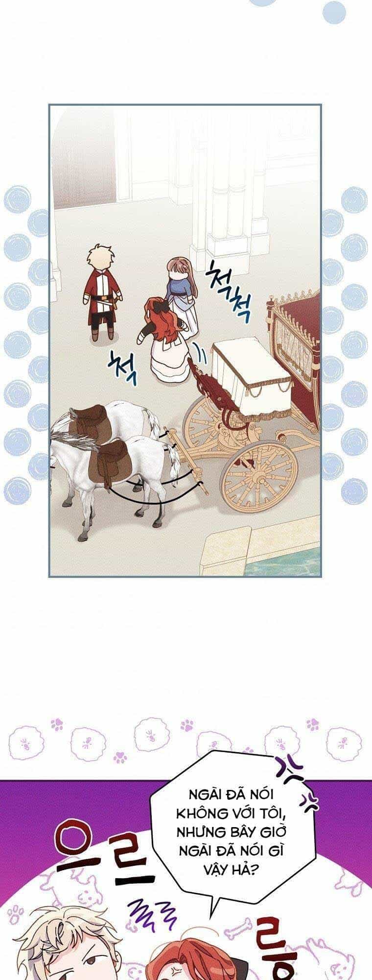 Chị Gái Ác Nữ - Chương 23 - ảnh 16