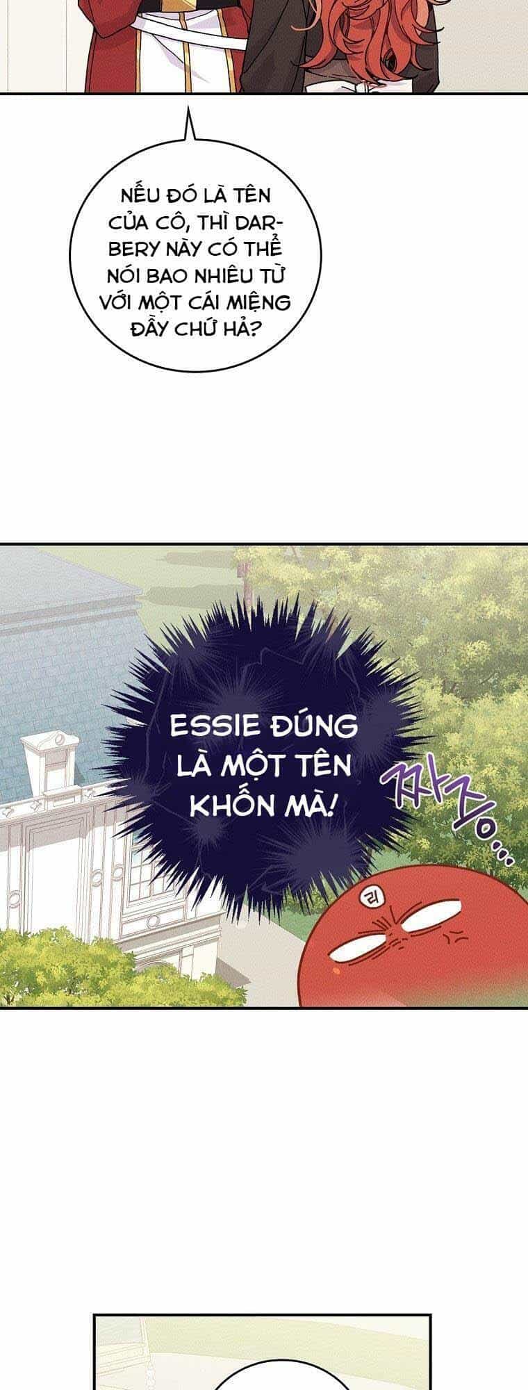Chị Gái Ác Nữ - Chương 23 - ảnh 18