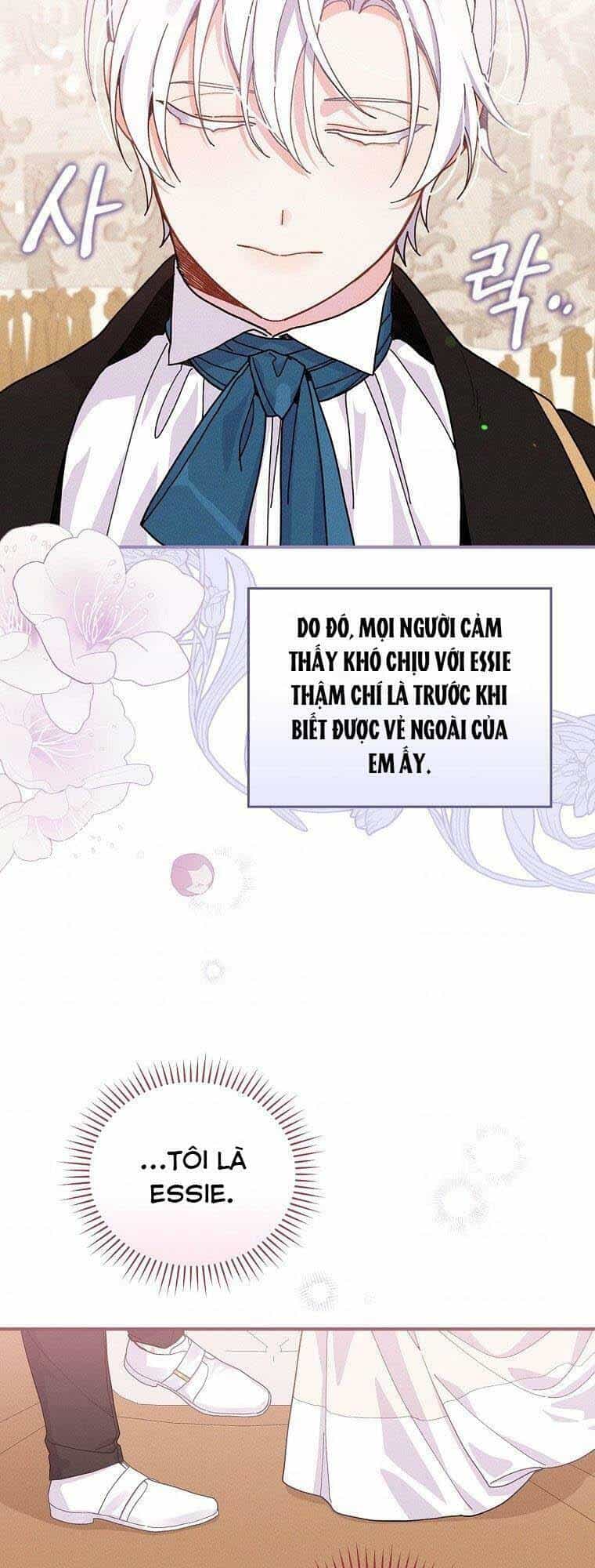 Chị Gái Ác Nữ - Chương 23 - ảnh 26