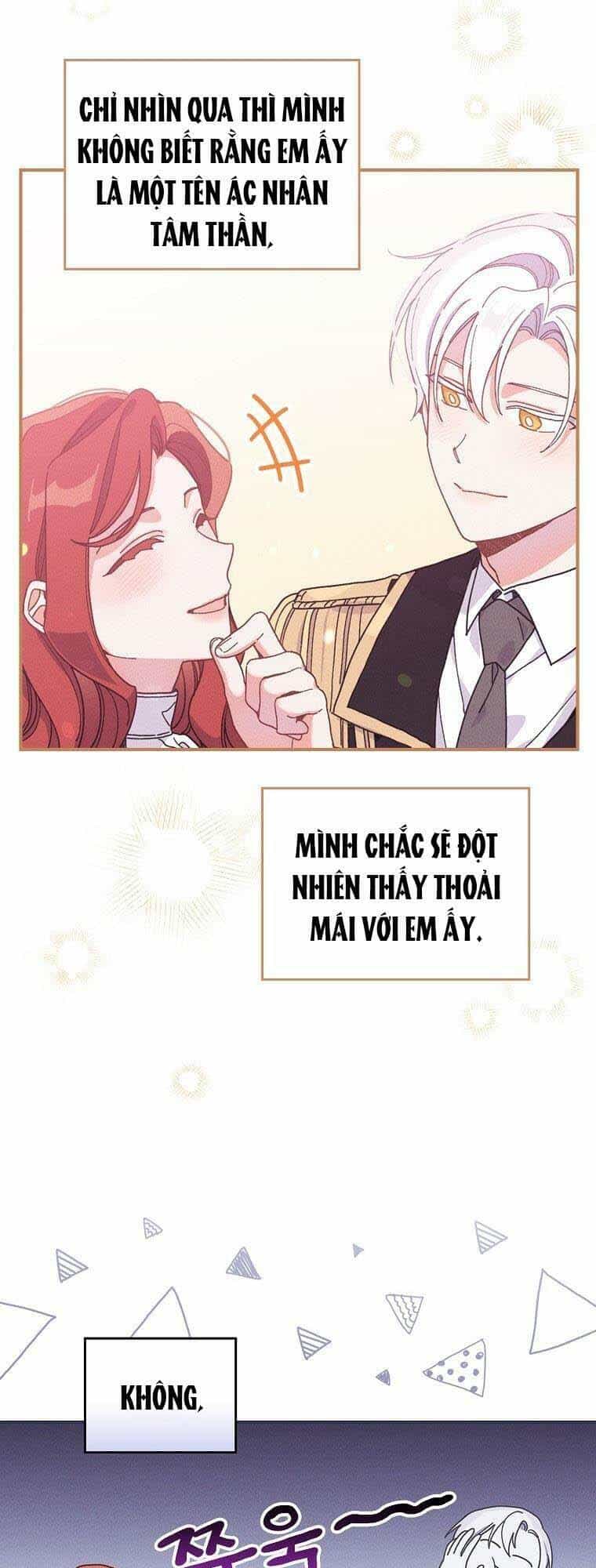 Chị Gái Ác Nữ - Chương 23 - ảnh 29