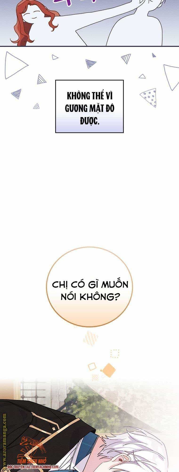 Chị Gái Ác Nữ - Chương 23 - ảnh 30
