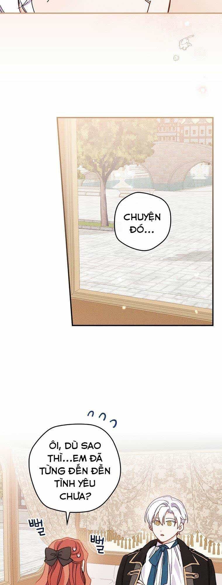 Chị Gái Ác Nữ - Chương 23 - ảnh 32