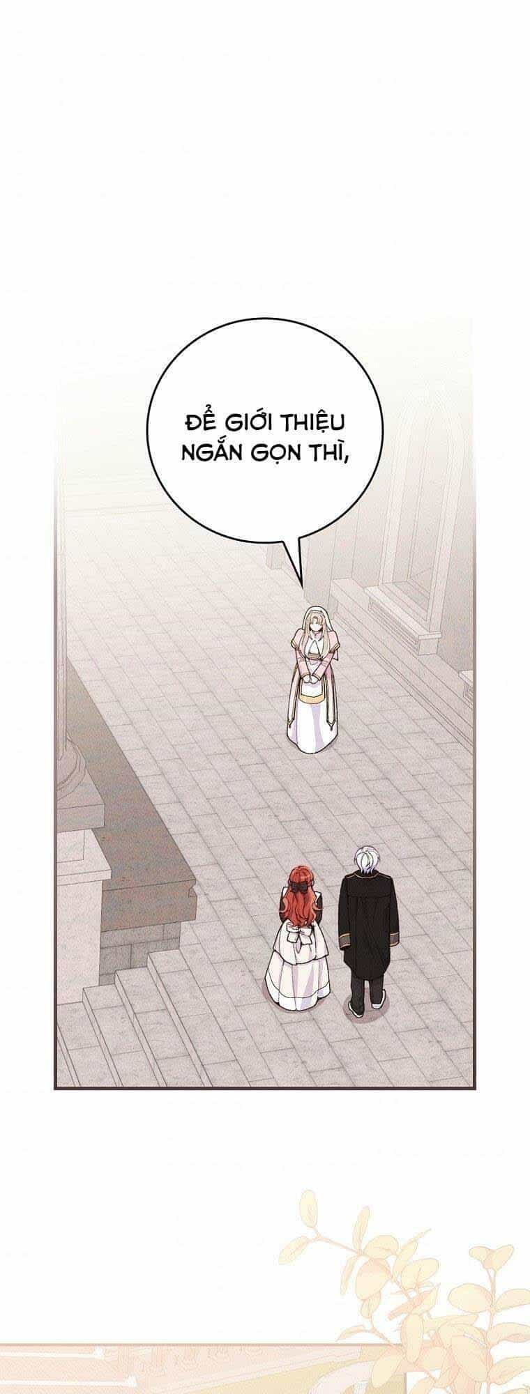 Chị Gái Ác Nữ - Chương 24 - ảnh 1