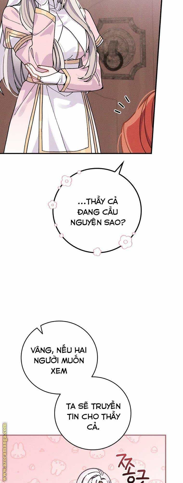 Chị Gái Ác Nữ - Chương 24 - ảnh 10