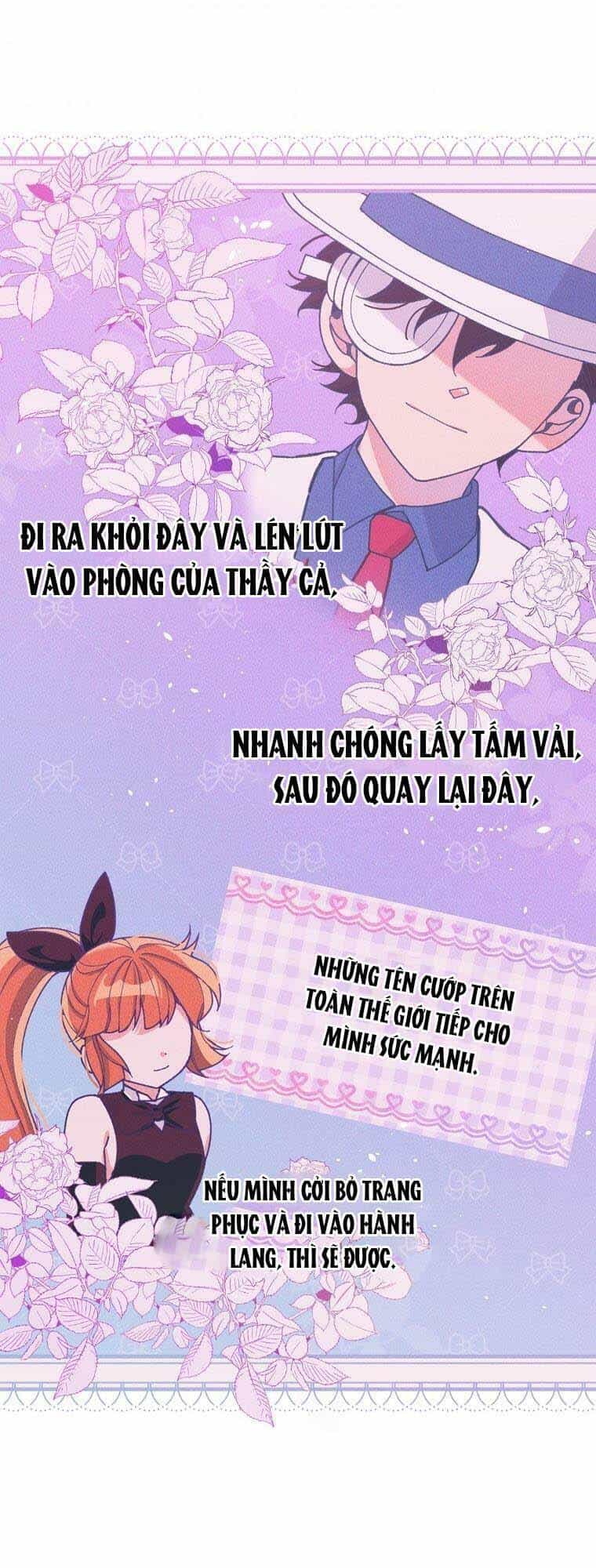 Chị Gái Ác Nữ - Chương 24 - ảnh 17