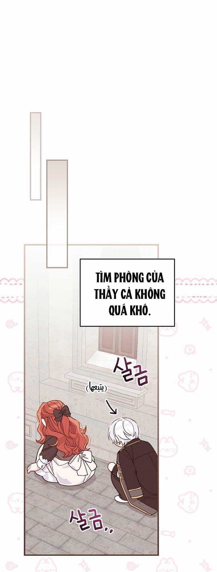 Chị Gái Ác Nữ - Chương 24 - ảnh 23