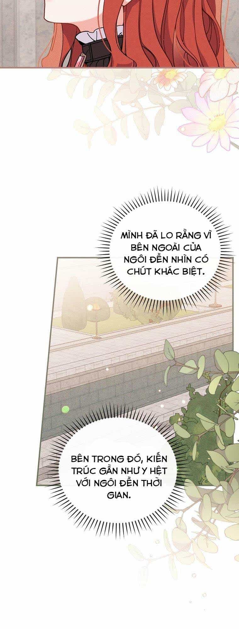 Chị Gái Ác Nữ - Chương 24 - ảnh 3