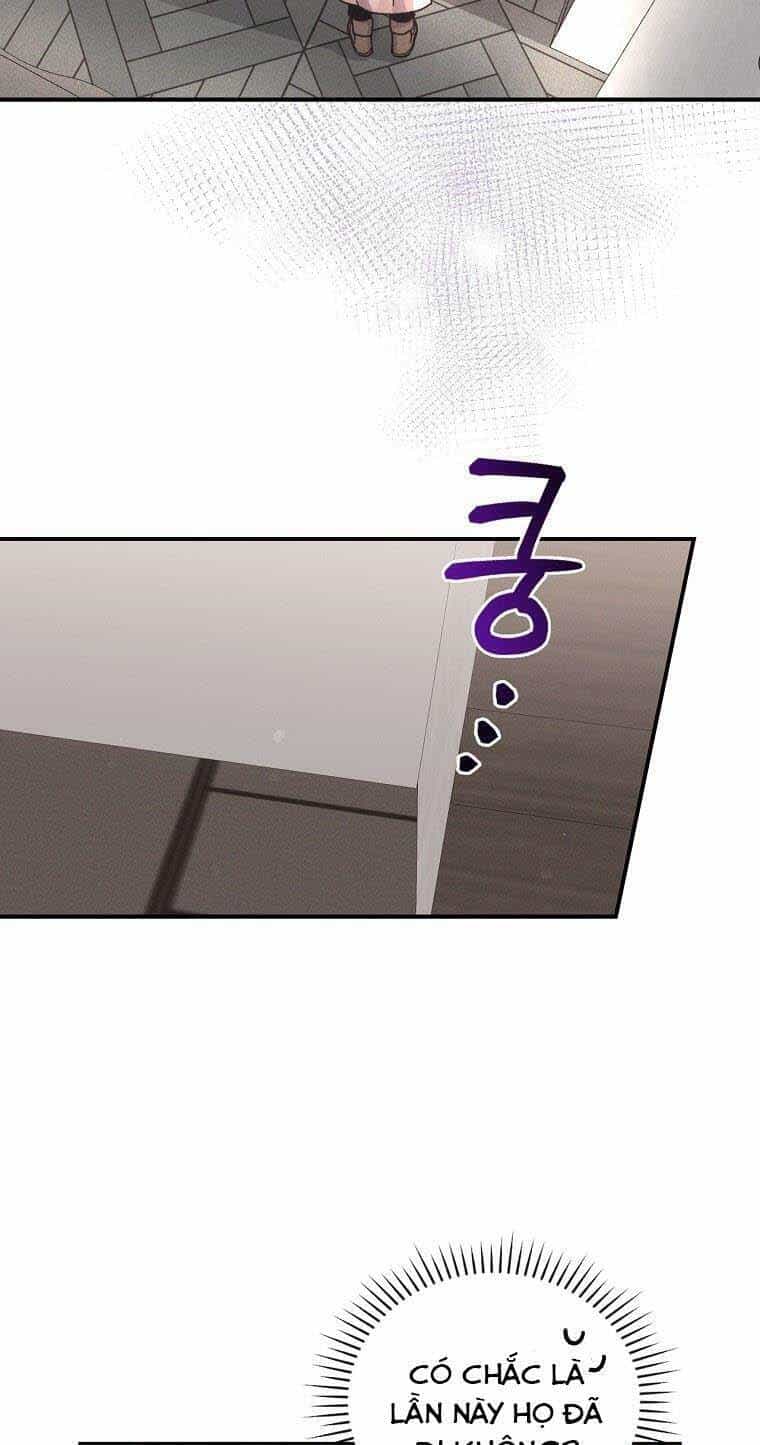 Chị Gái Ác Nữ - Chương 24 - ảnh 54