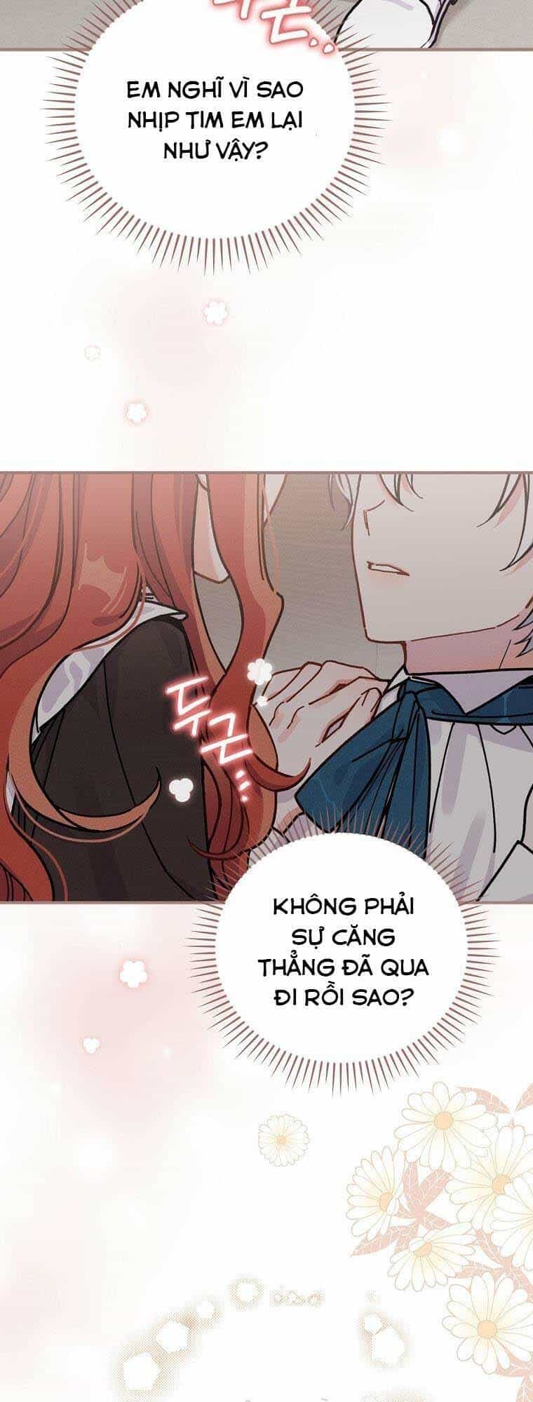 Chị Gái Ác Nữ - Chương 24 - ảnh 60