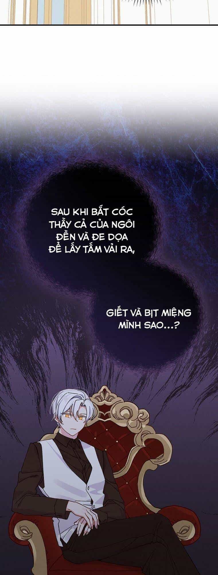 Chị Gái Ác Nữ - Chương 25 - ảnh 15