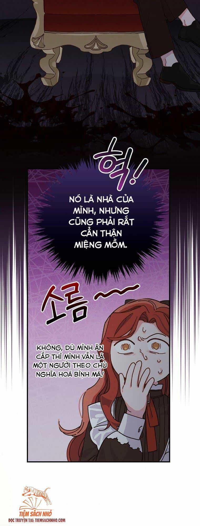 Chị Gái Ác Nữ - Chương 25 - ảnh 16