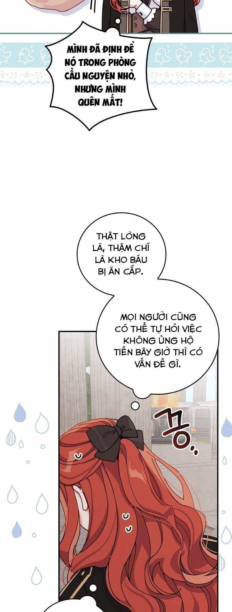 Chị Gái Ác Nữ - Chương 25 - ảnh 27