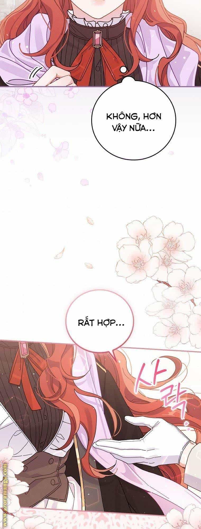 Chị Gái Ác Nữ - Chương 25 - ảnh 36