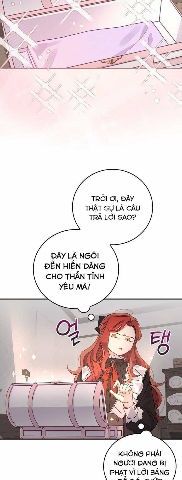 Chị Gái Ác Nữ - Chương 25 - ảnh 6
