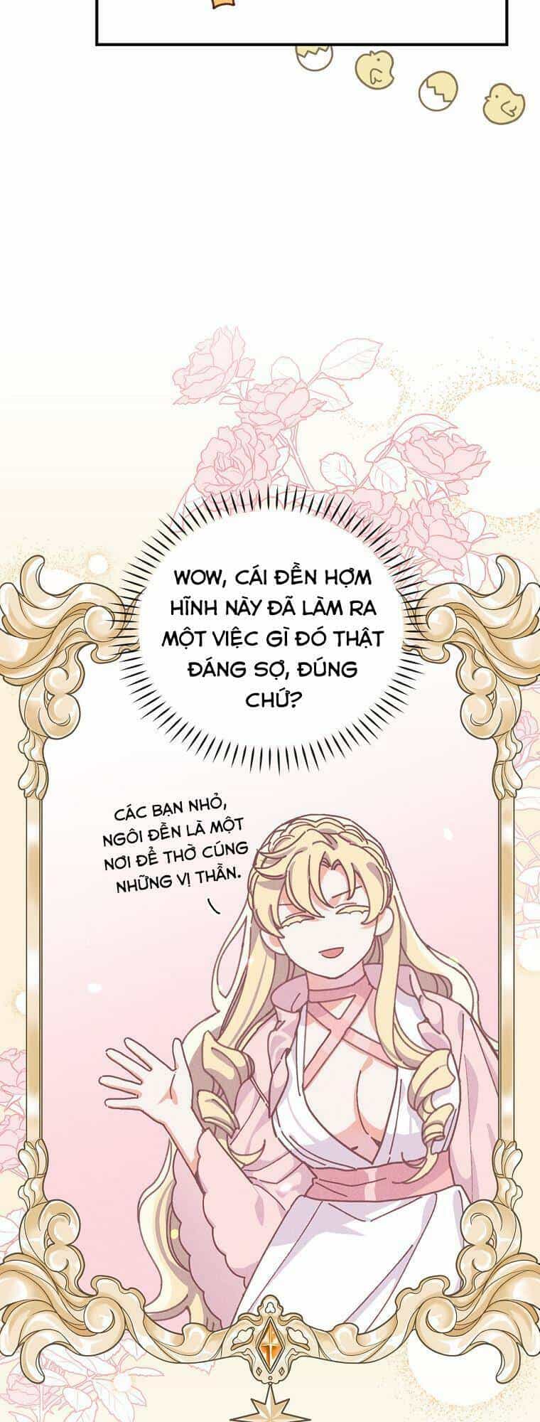 Chị Gái Ác Nữ - Chương 26 - ảnh 15