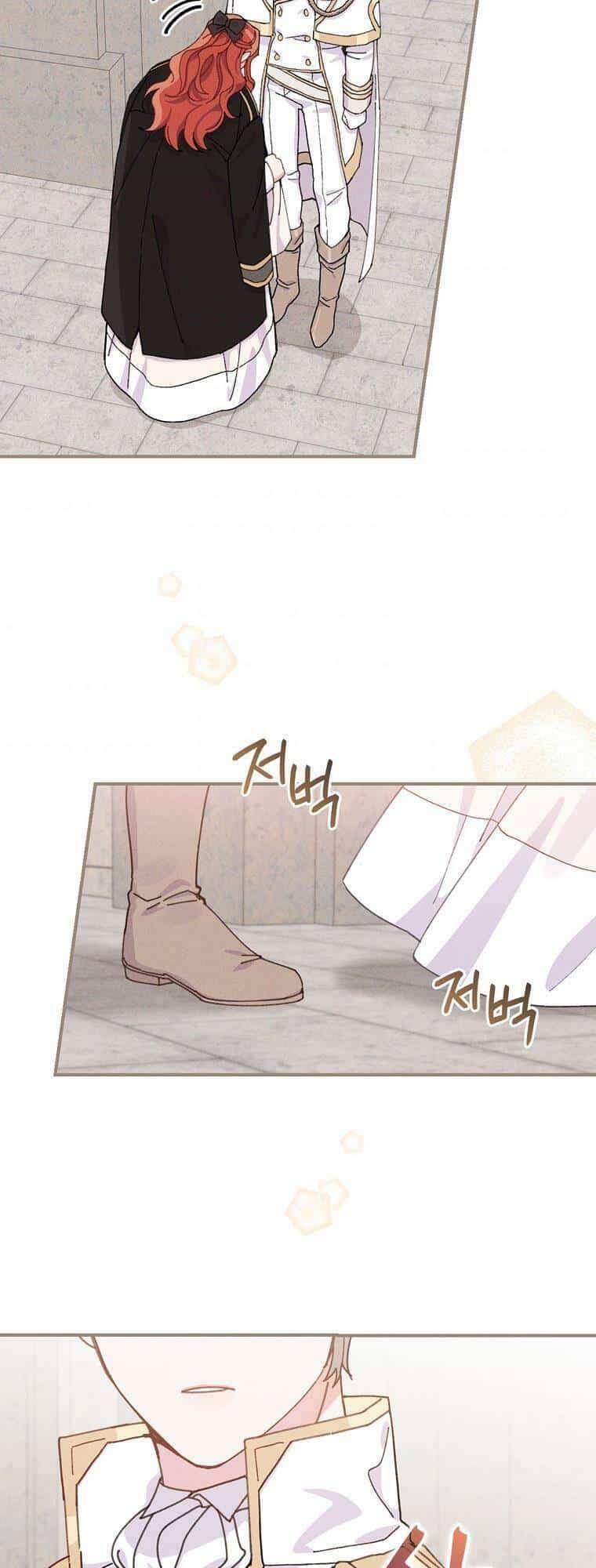Chị Gái Ác Nữ - Chương 26 - ảnh 17
