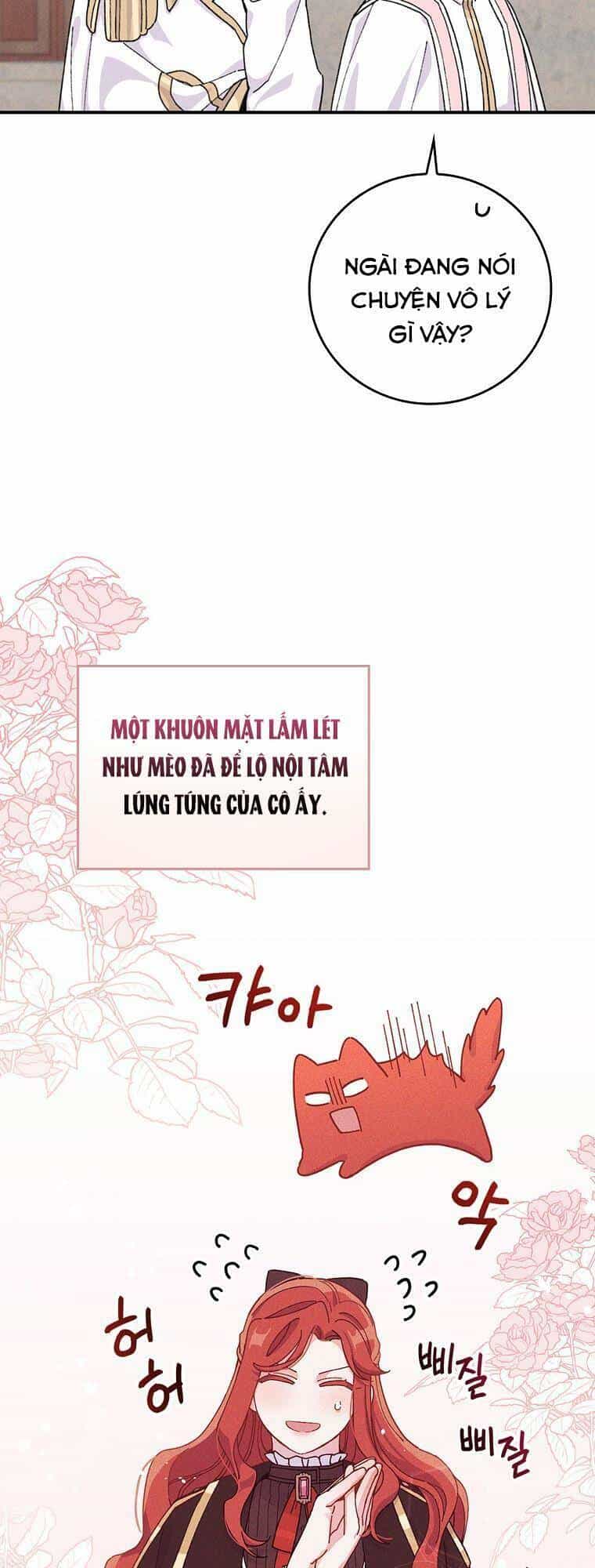 Chị Gái Ác Nữ - Chương 26 - ảnh 30