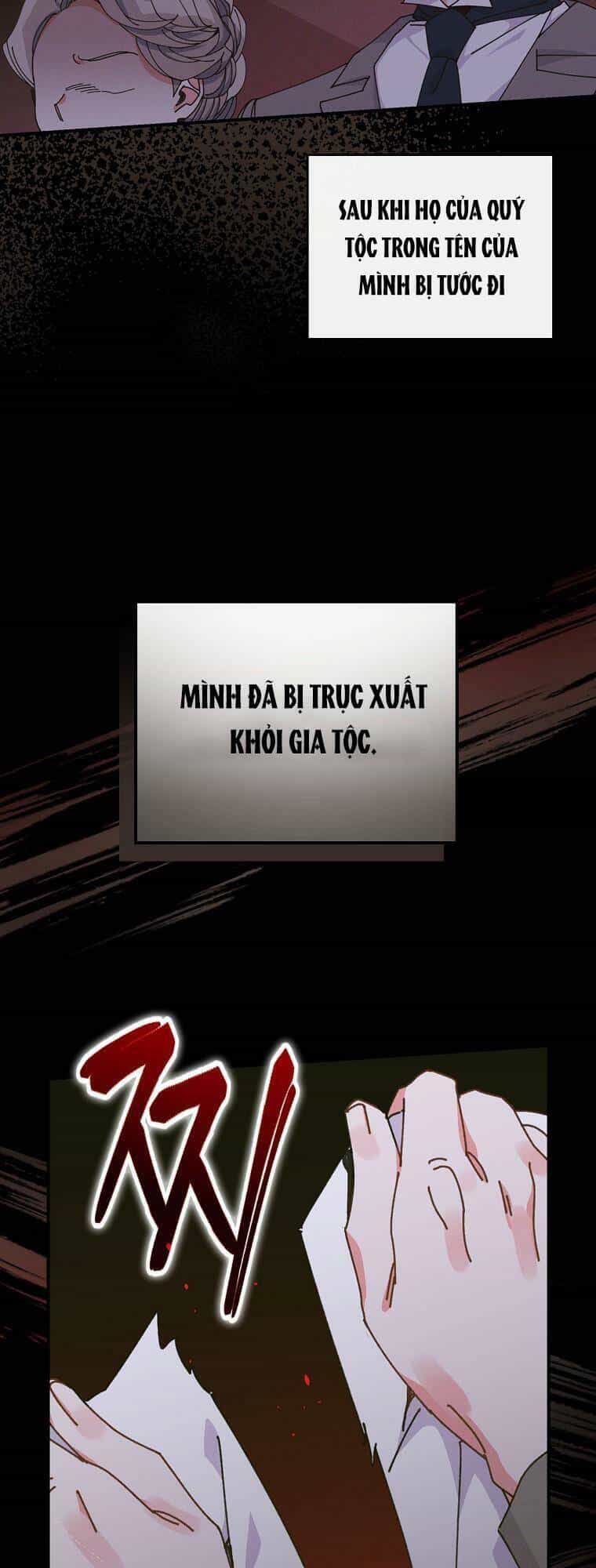 Chị Gái Ác Nữ - Chương 26 - ảnh 49