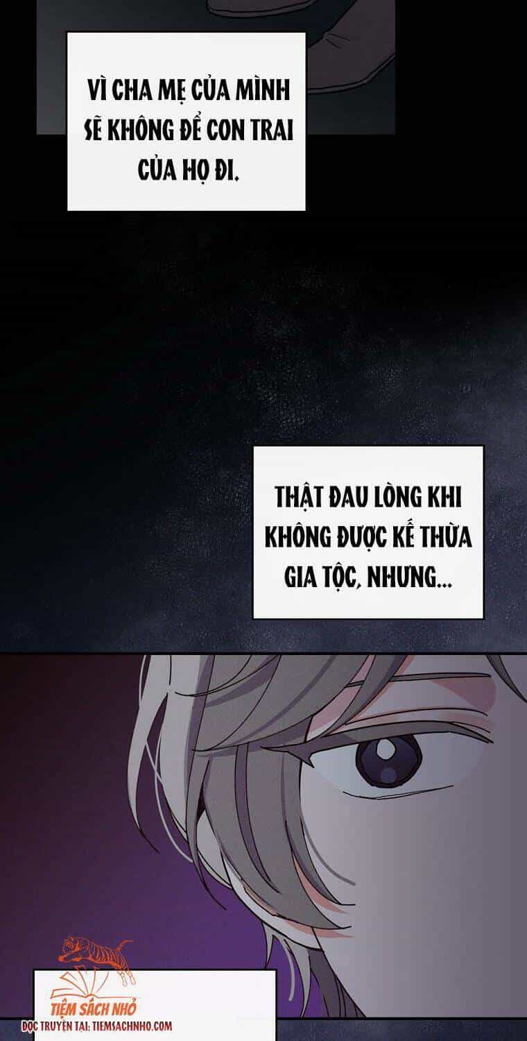 Chị Gái Ác Nữ - Chương 26 - ảnh 52