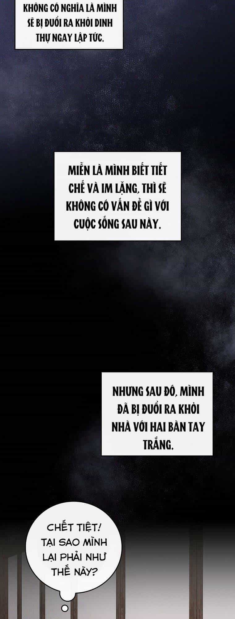 Chị Gái Ác Nữ - Chương 26 - ảnh 53