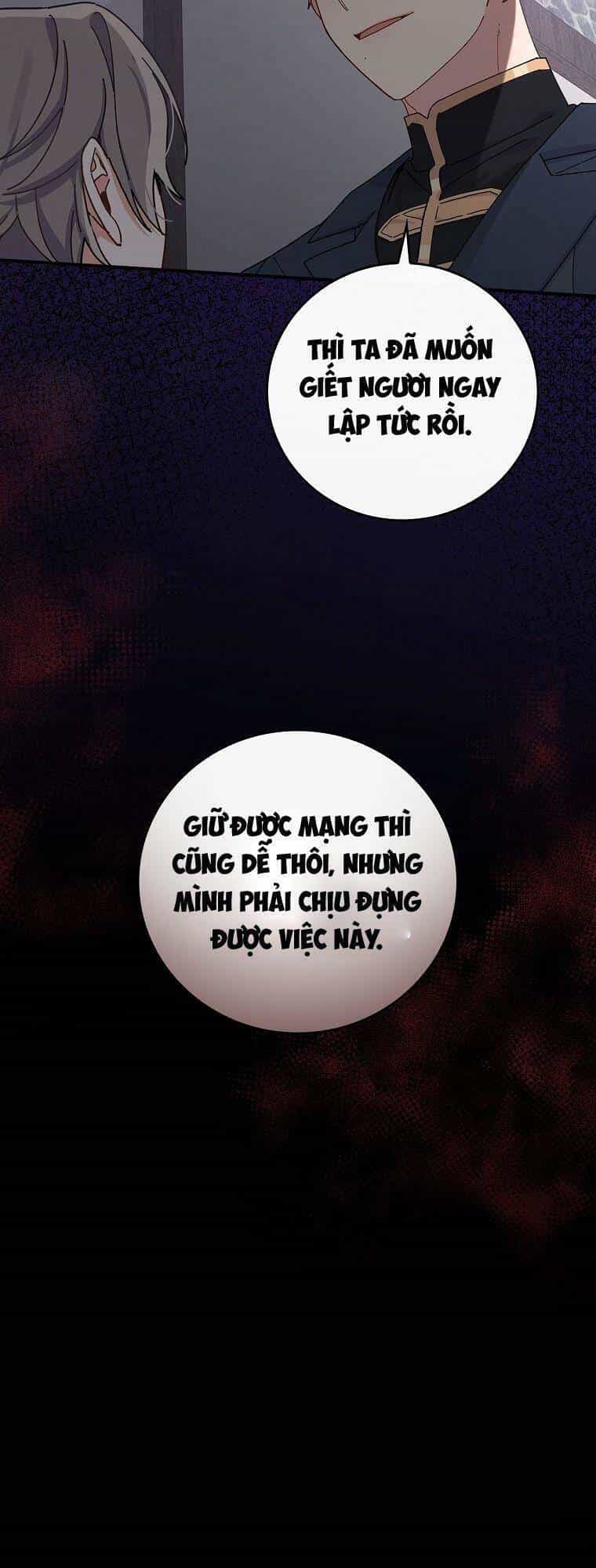 Chị Gái Ác Nữ - Chương 27 - ảnh 15
