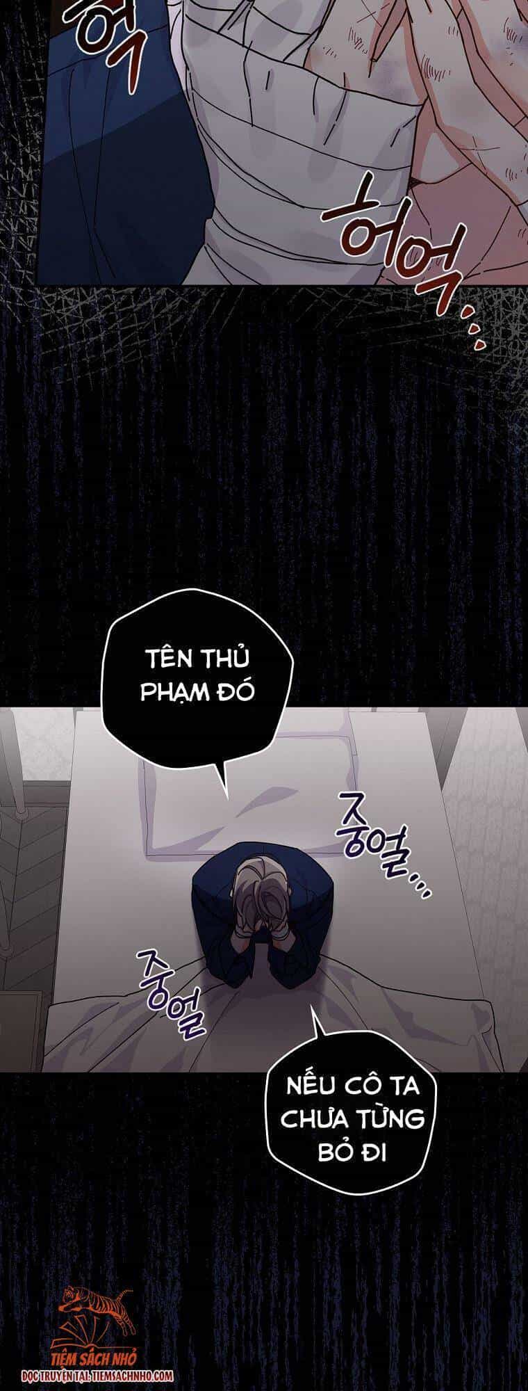 Chị Gái Ác Nữ - Chương 27 - ảnh 18