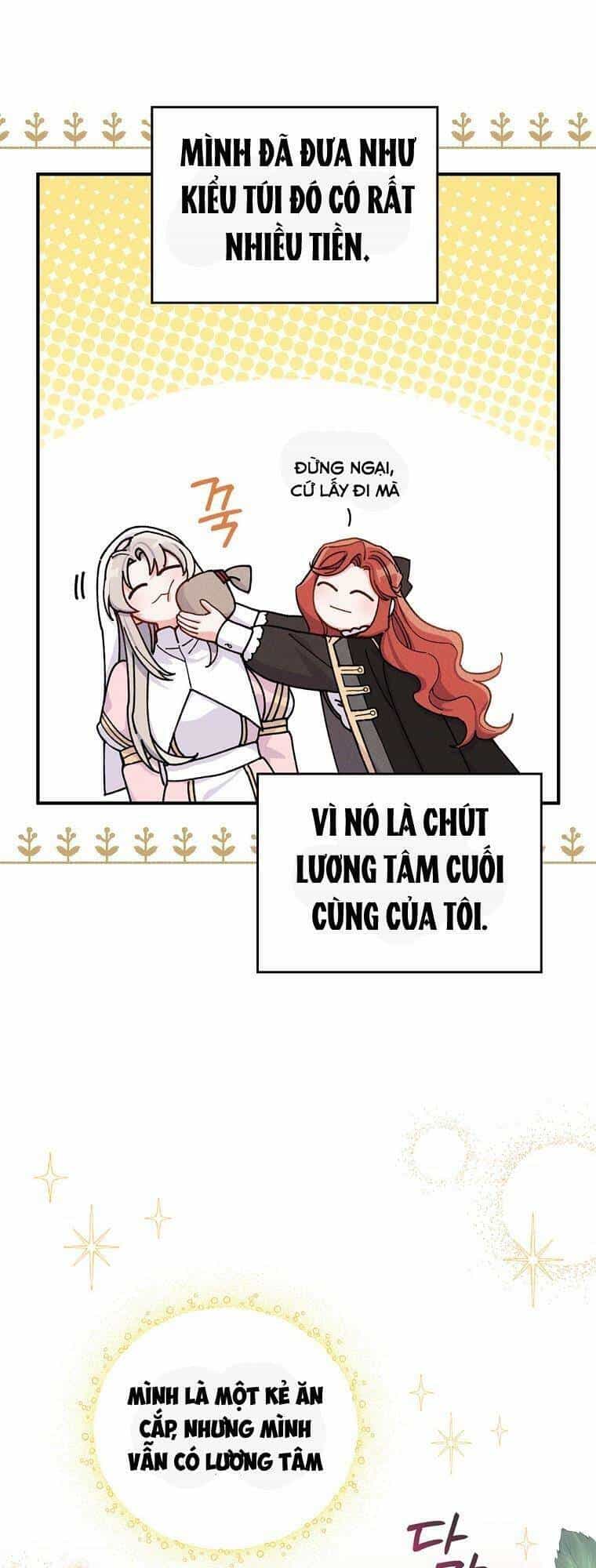 Chị Gái Ác Nữ - Chương 27 - ảnh 22