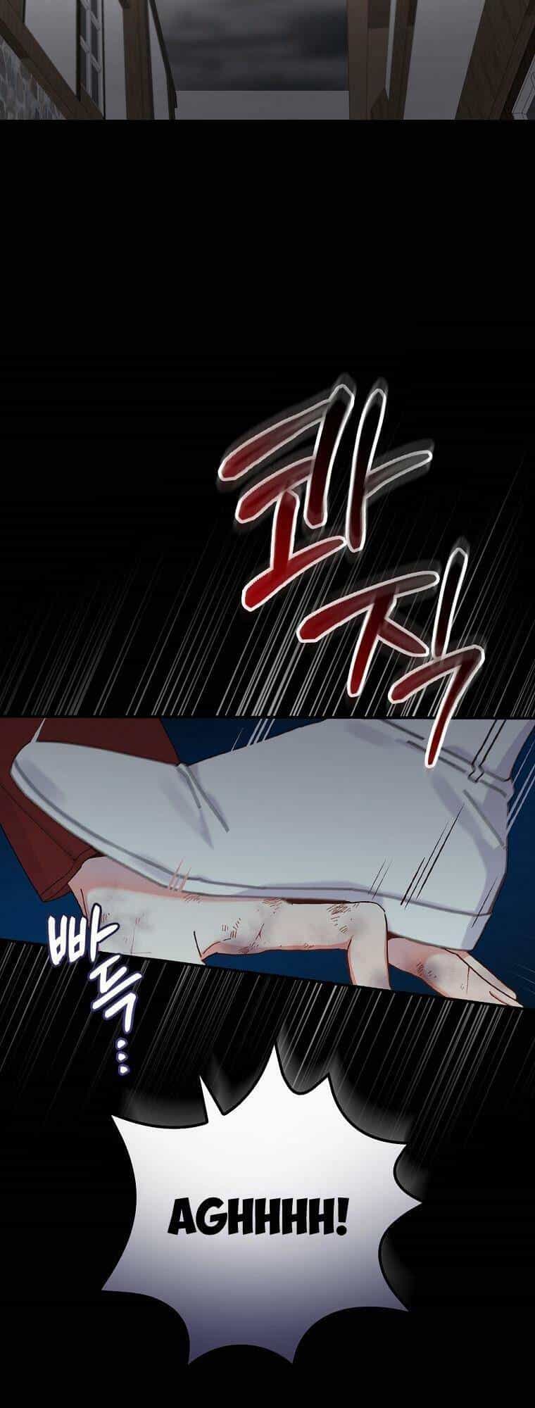 Chị Gái Ác Nữ - Chương 27 - ảnh 3