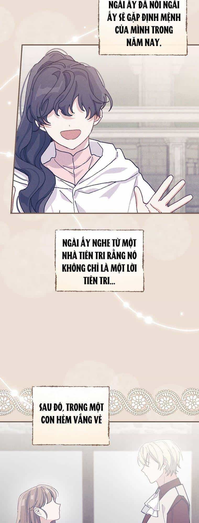 Chị Gái Ác Nữ - Chương 27 - ảnh 34