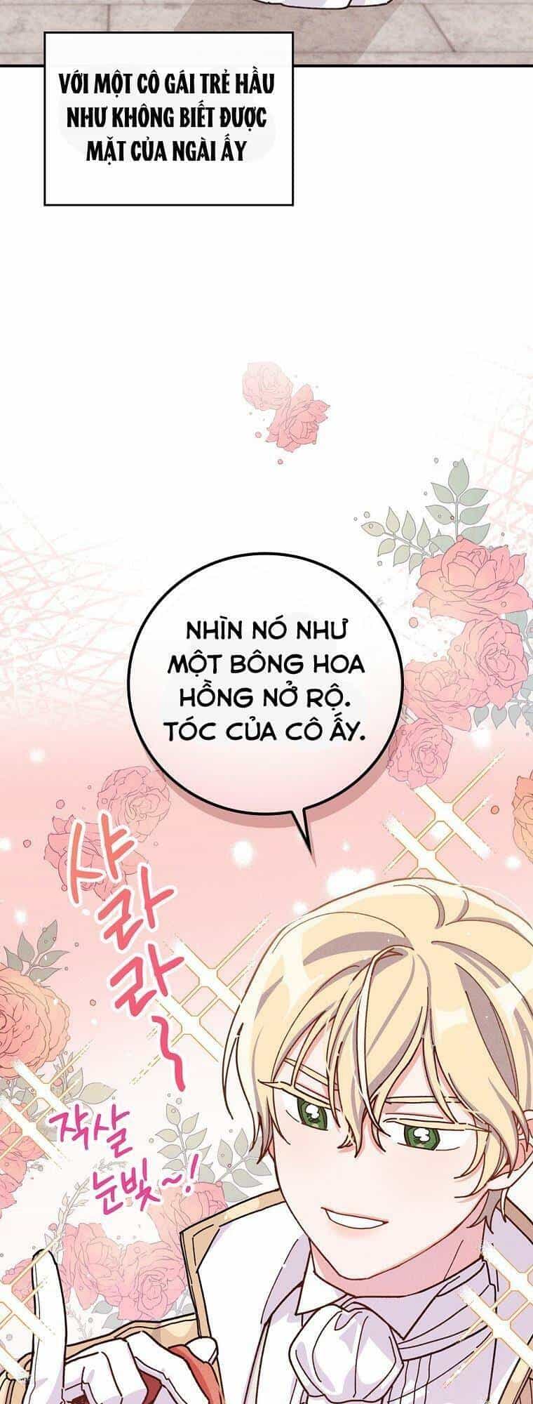Chị Gái Ác Nữ - Chương 27 - ảnh 39