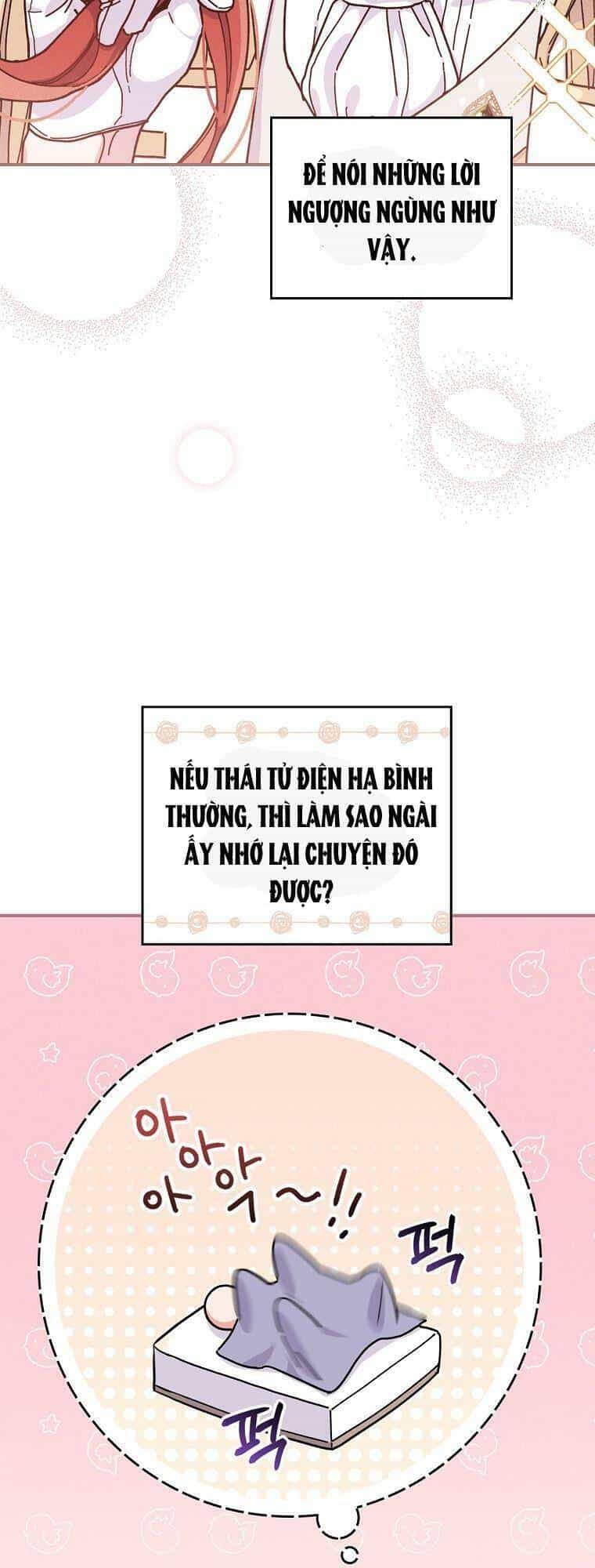 Chị Gái Ác Nữ - Chương 27 - ảnh 40