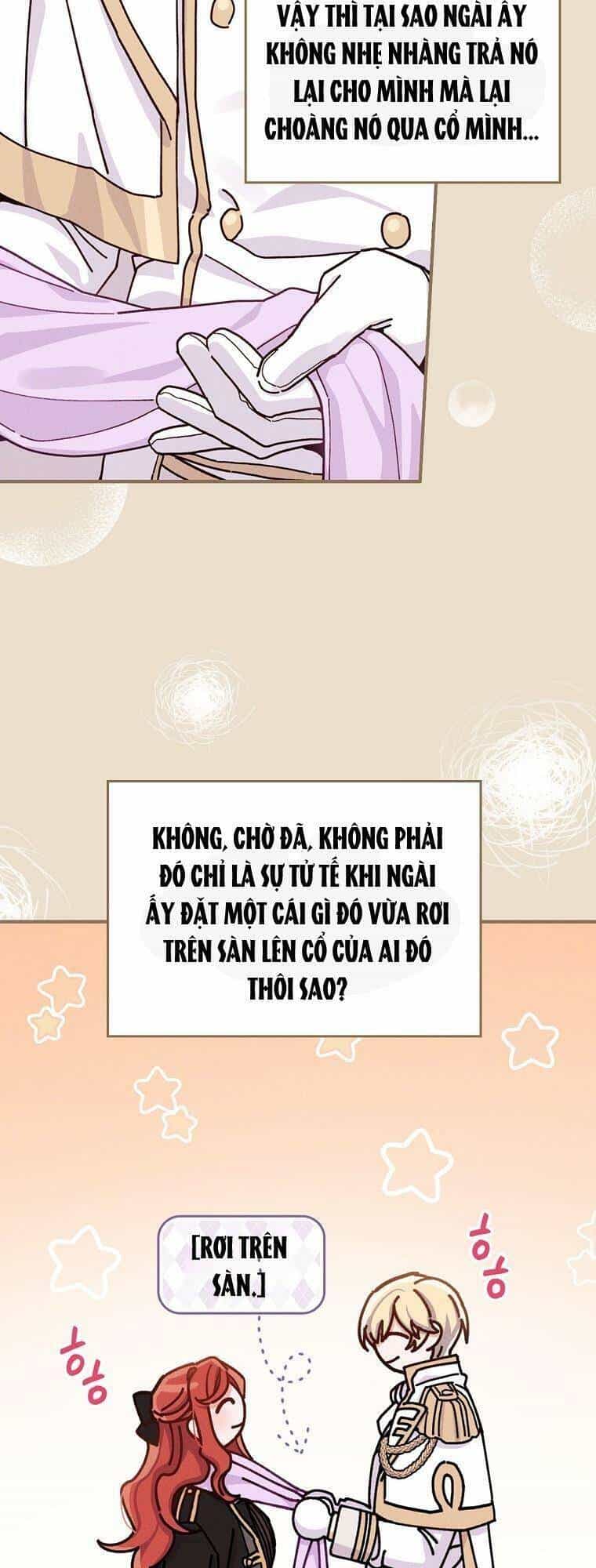 Chị Gái Ác Nữ - Chương 27 - ảnh 42
