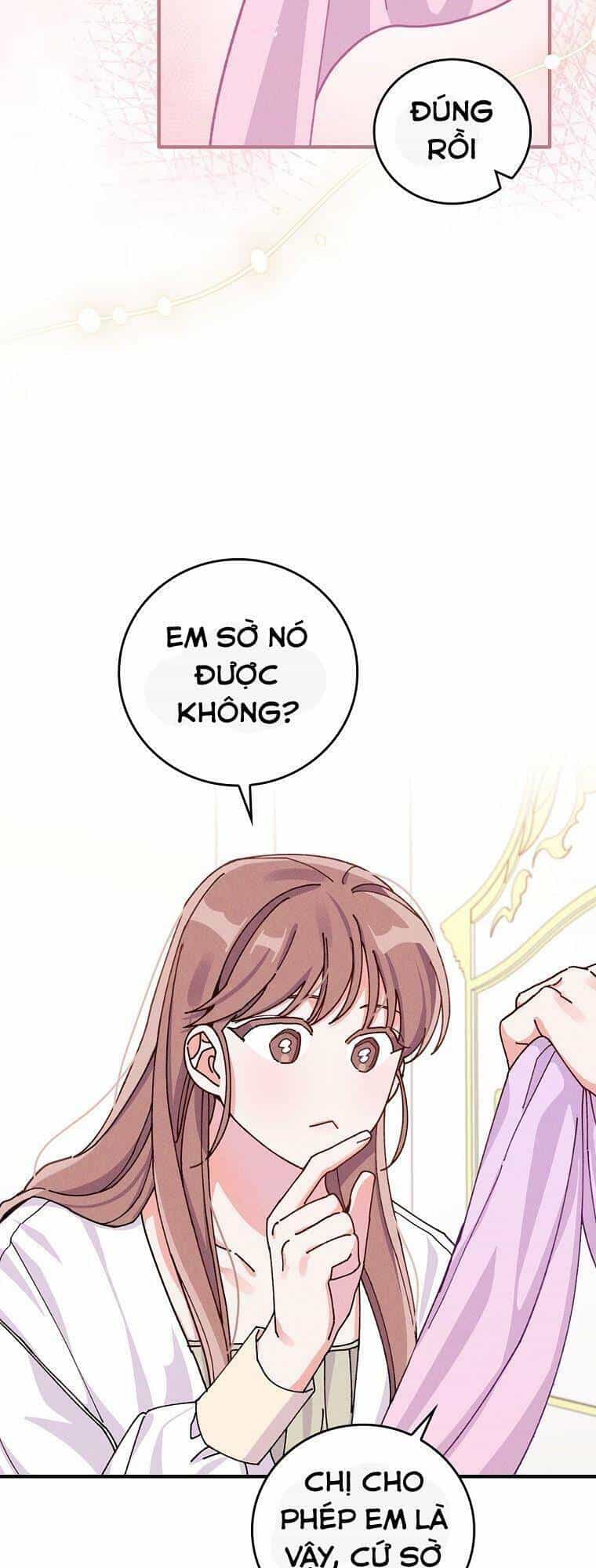 Chị Gái Ác Nữ - Chương 27 - ảnh 48