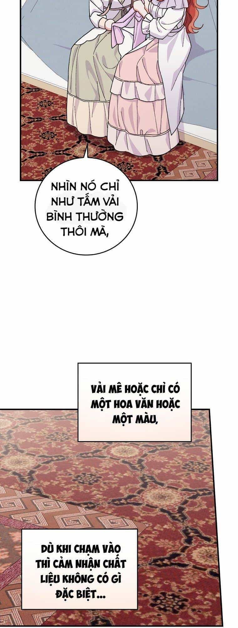 Chị Gái Ác Nữ - Chương 27 - ảnh 53