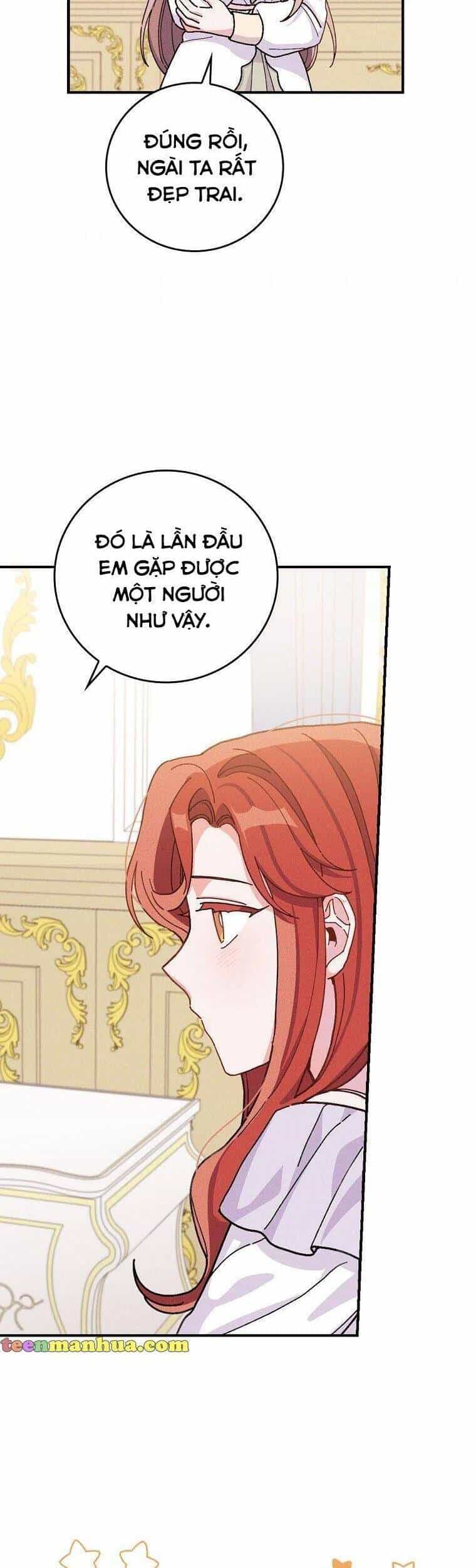 Chị Gái Ác Nữ - Chương 28 - ảnh 22