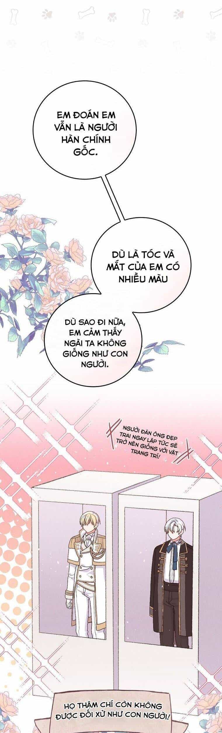 Chị Gái Ác Nữ - Chương 28 - ảnh 24