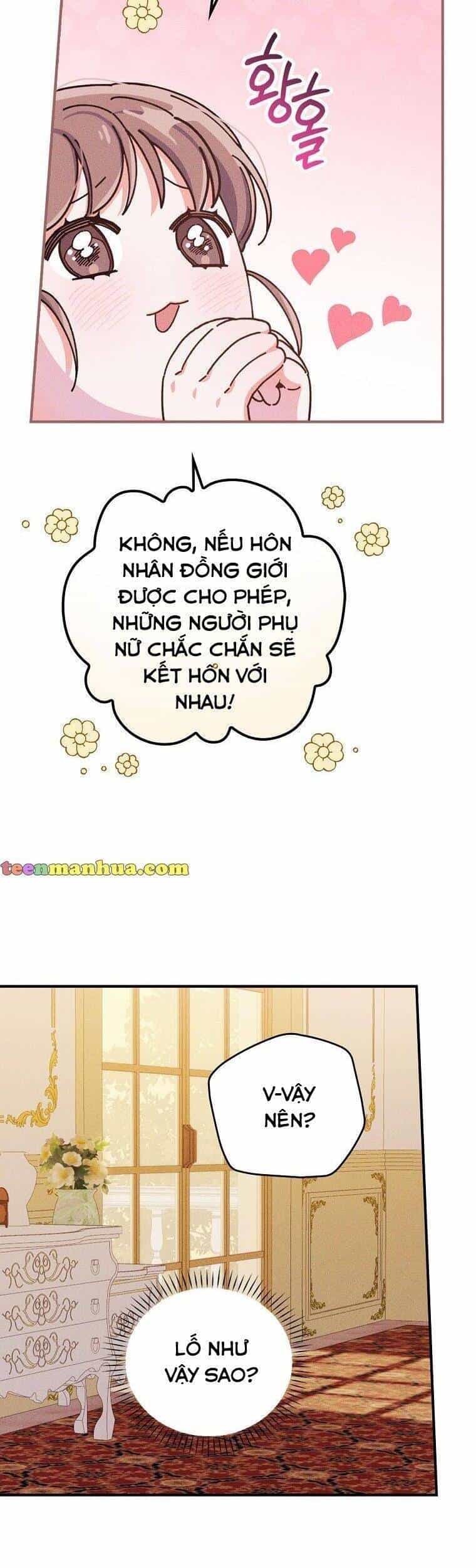 Chị Gái Ác Nữ - Chương 28 - ảnh 3