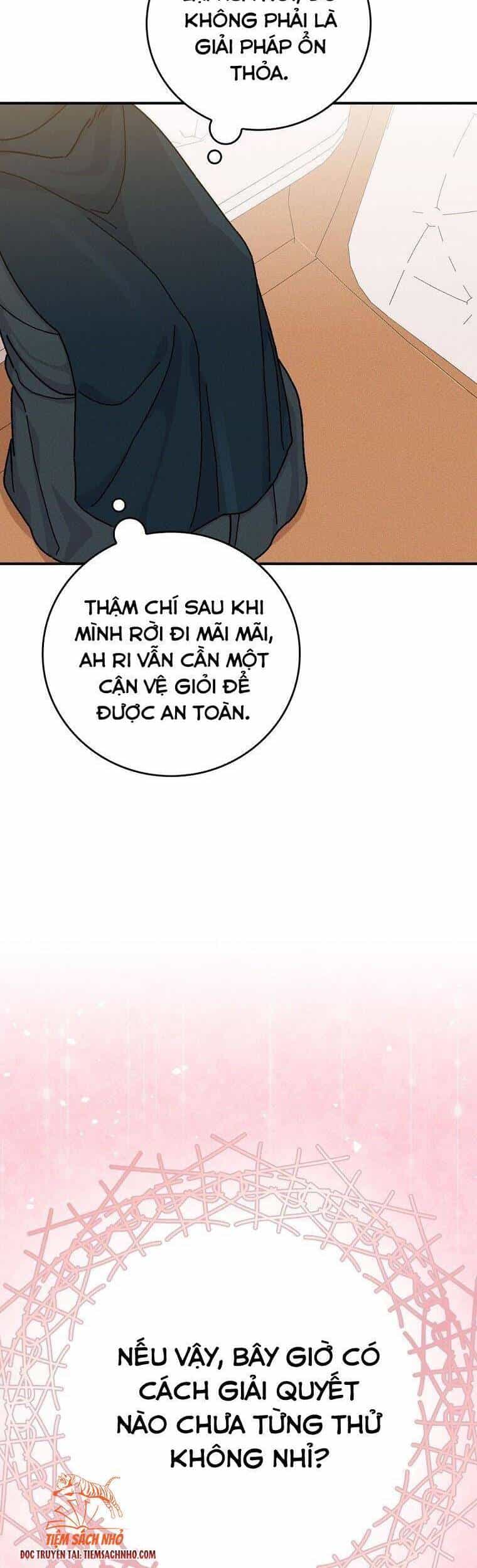 Chị Gái Ác Nữ - Chương 28 - ảnh 41