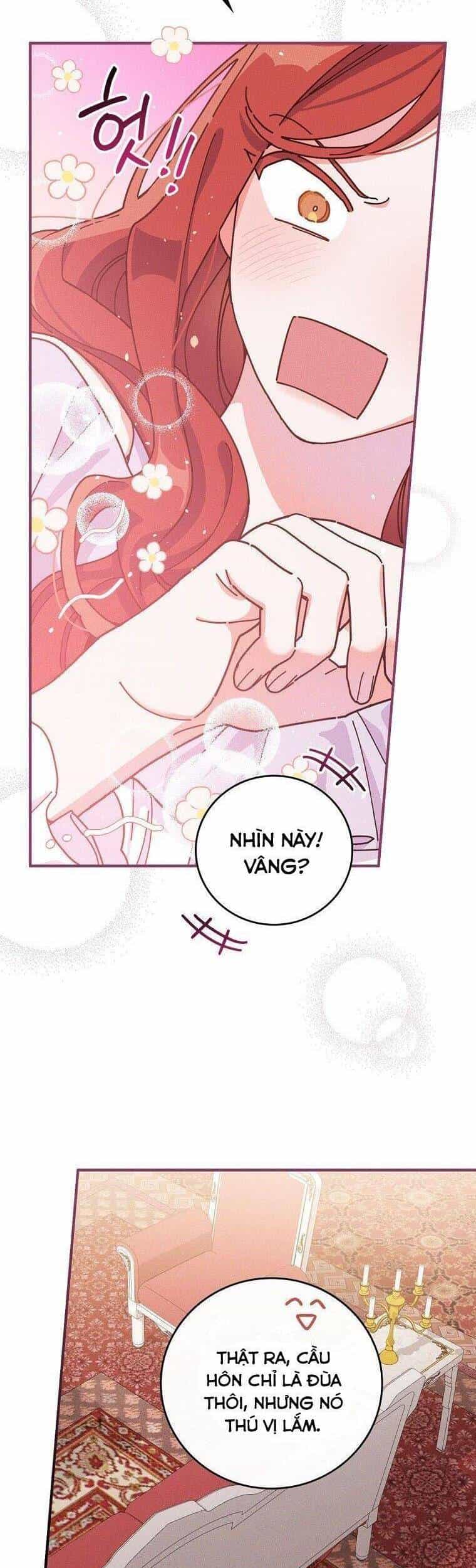 Chị Gái Ác Nữ - Chương 28 - ảnh 6