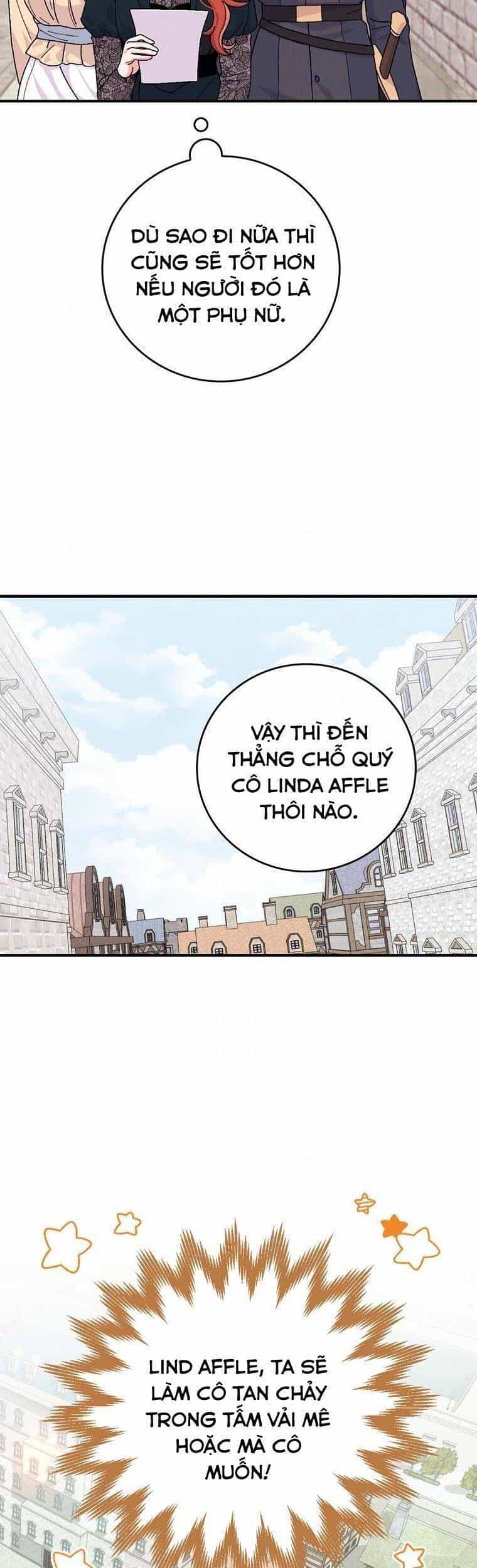 Chị Gái Ác Nữ - Chương 29 - ảnh 17