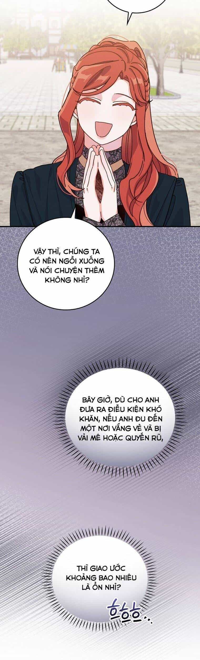 Chị Gái Ác Nữ - Chương 29 - ảnh 30
