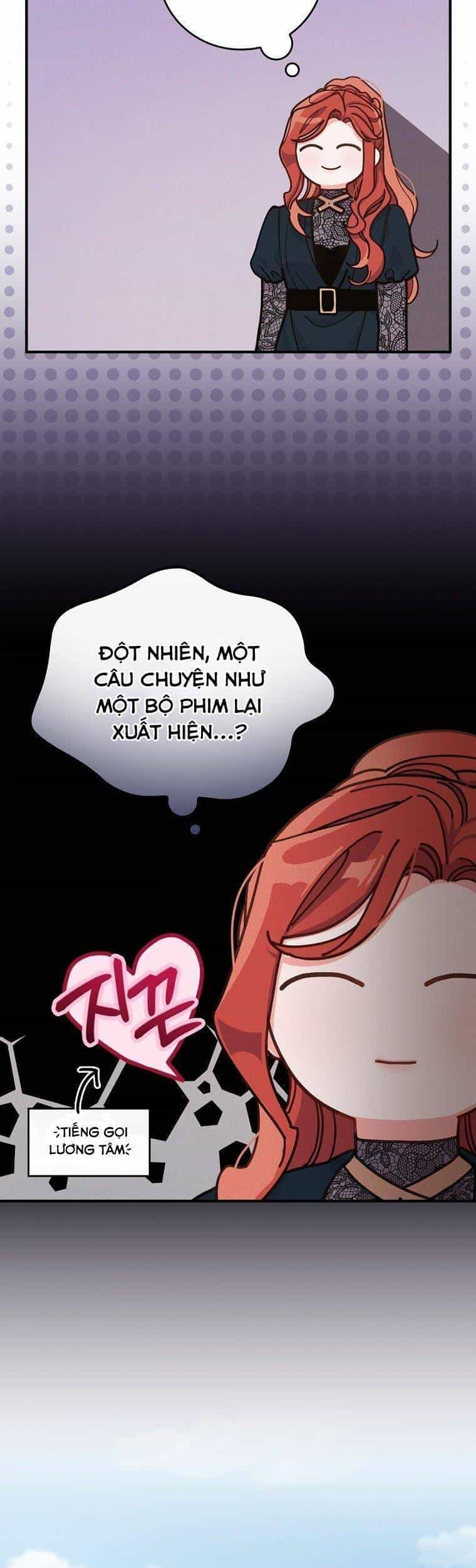 Chị Gái Ác Nữ - Chương 29 - ảnh 33