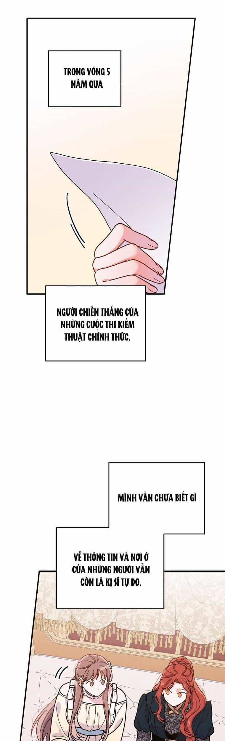 Chị Gái Ác Nữ - Chương 29 - ảnh 4