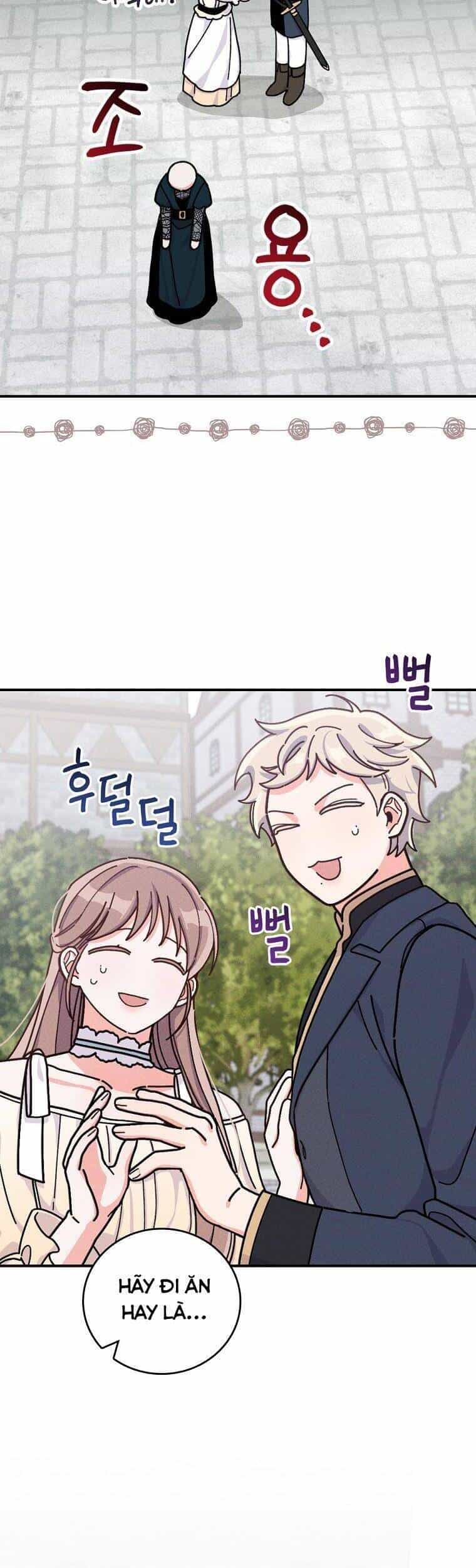 Chị Gái Ác Nữ - Chương 29 - ảnh 43